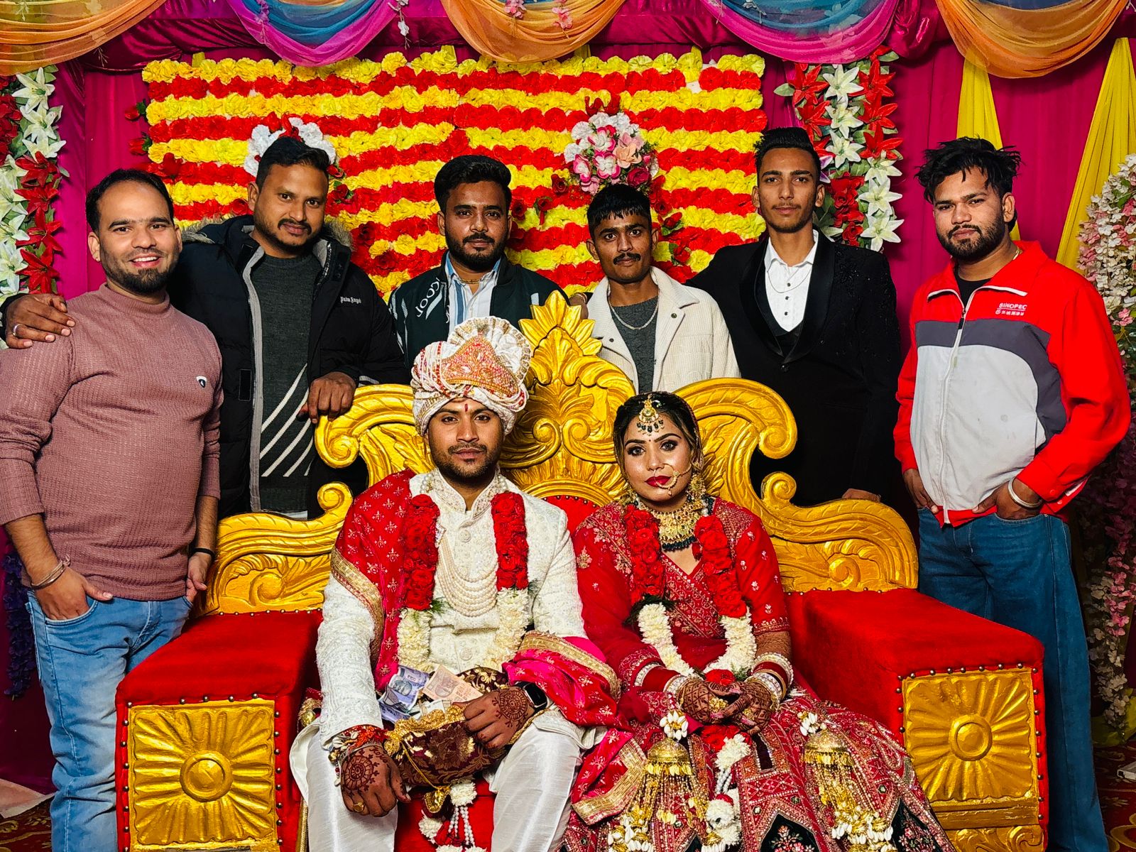 Professional Mehndi Artist in Phagwara